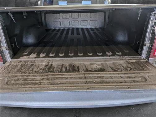 2017 RAM 1500 Sport