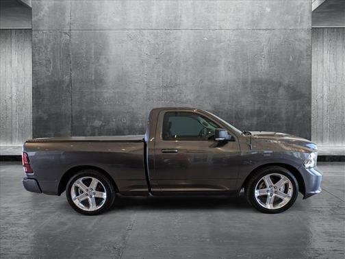 2017 RAM 1500 Sport