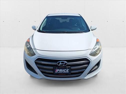 2016 Hyundai Elantra GT Base
