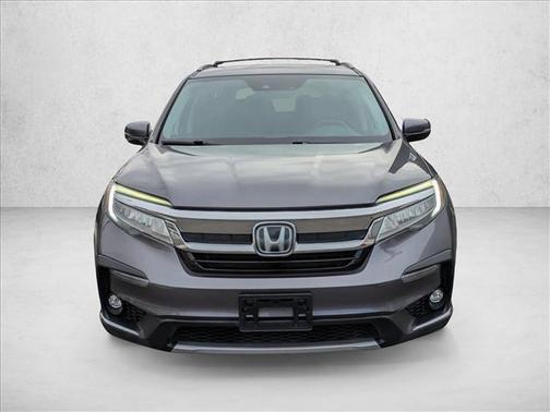 2020 Honda Pilot Touring 8-Passenger