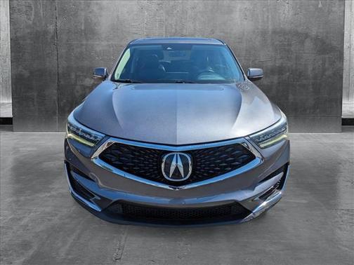 2020 Acura RDX Technology Package
