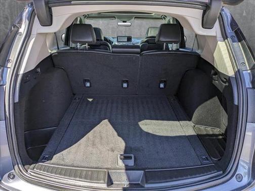 2020 Acura RDX Technology Package