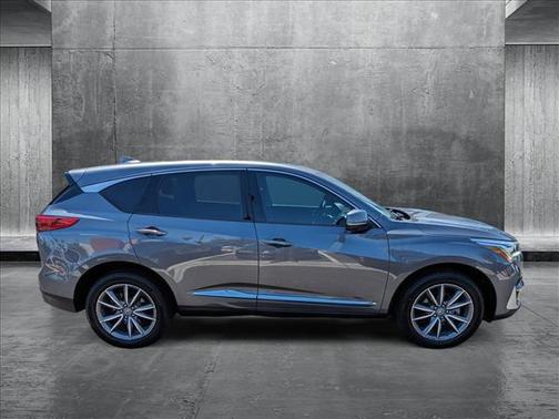 2020 Acura RDX Technology Package