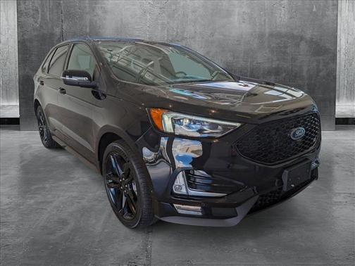 2021 Ford Edge ST
