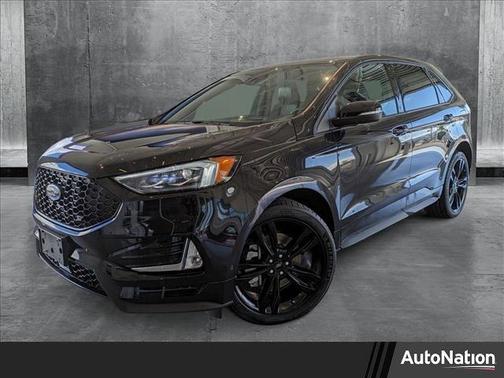 2021 Ford Edge ST