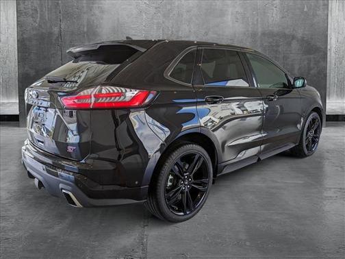 2021 Ford Edge ST