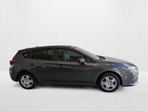 2023 Subaru Impreza Base