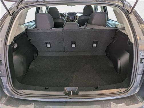 2023 Subaru Impreza Base