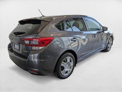 2023 Subaru Impreza Base