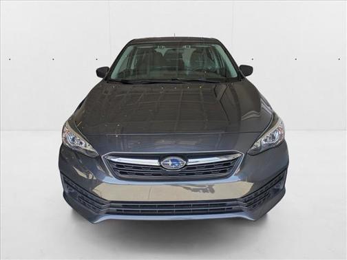 2023 Subaru Impreza Base