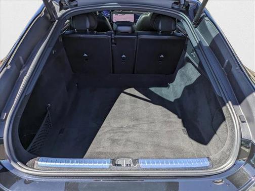 2022 Mercedes-Benz EQS 580 4MATIC