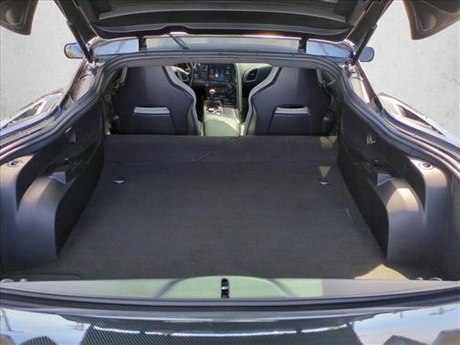 2014 Chevrolet Corvette Stingray Z51