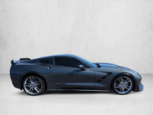 2014 Chevrolet Corvette Stingray Z51