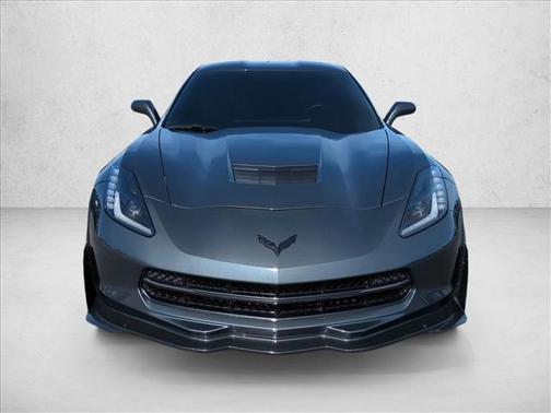 2014 Chevrolet Corvette Stingray Z51