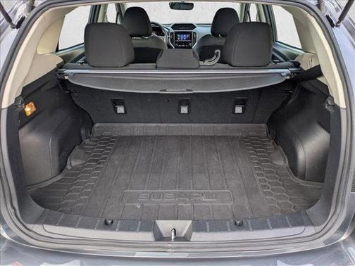 2019 Subaru Impreza 2.0i Premium