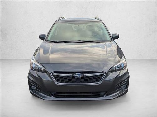 2019 Subaru Impreza 2.0i Premium