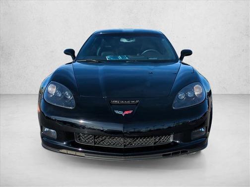 2006 Chevrolet Corvette Z06