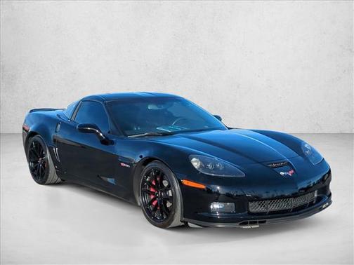 2006 Chevrolet Corvette Z06