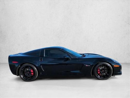2006 Chevrolet Corvette Z06