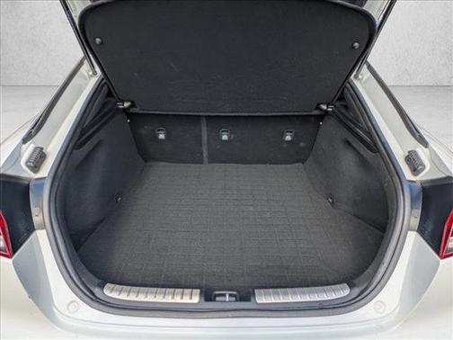 2022 Kia Stinger GT-Line