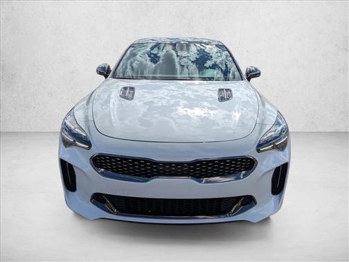 2022 Kia Stinger GT-Line