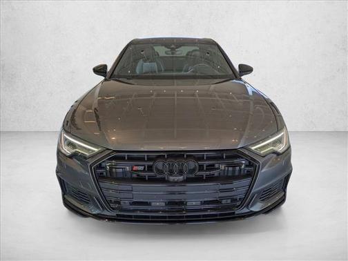 2021 Audi S6 Premium Plus TFSI quattro Tiptronic