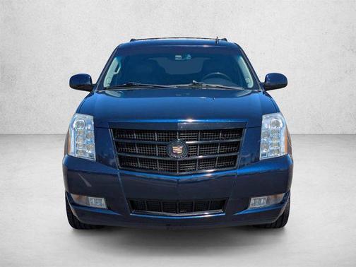 Black Raven 2013 Cadillac Escalade Premium