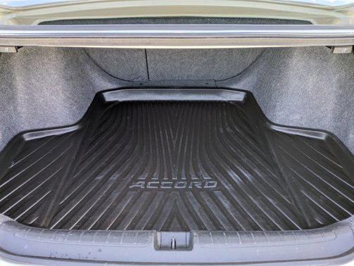 2019 Honda Accord Sport 2.0T