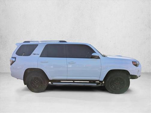 2018 Toyota 4Runner TRD Pro