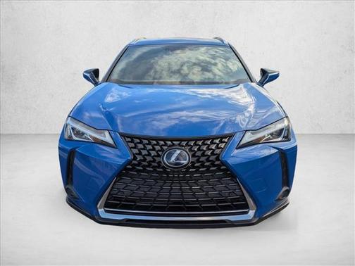 2022 Lexus UX 250h Base
