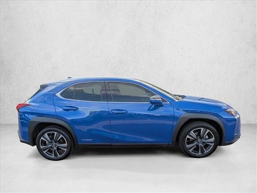 2022 Lexus UX 250h Base