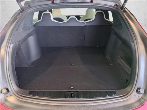 2024 Tesla Model X Long Range