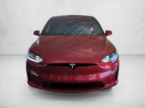 2024 Tesla Model X Long Range