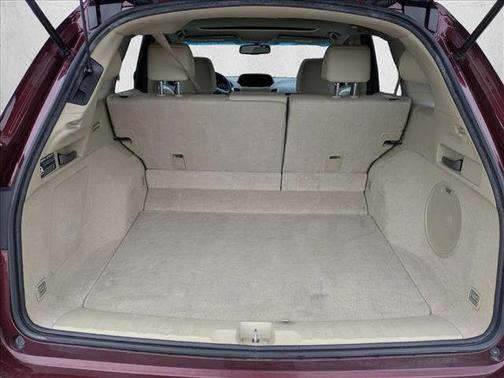 2015 Acura RDX Technology Package