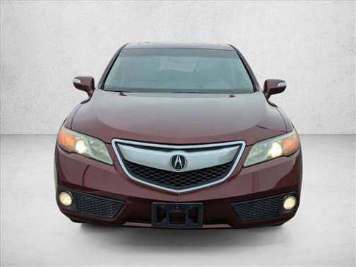 2015 Acura RDX Technology Package