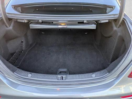 2018 Mercedes-Benz E-Class E 300