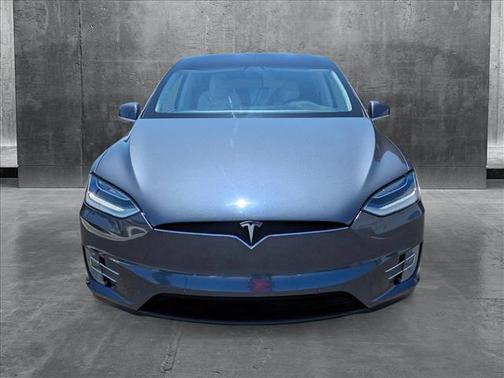 2017 Tesla Model X 100D