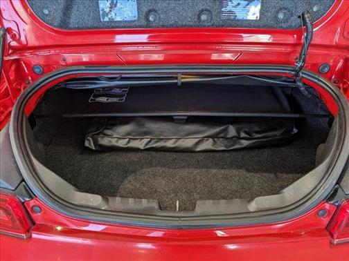 2015 Chevrolet Camaro 2LT