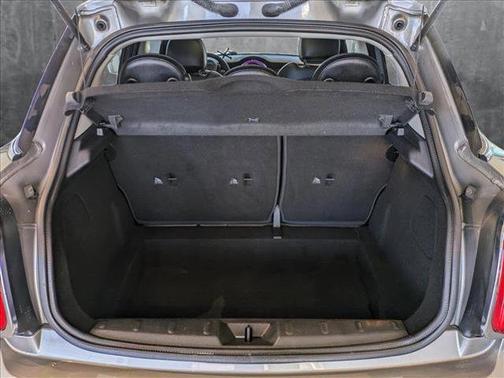 2016 MINI Hardtop Cooper S