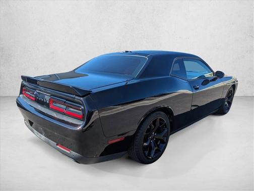 2019 Dodge Challenger R/T