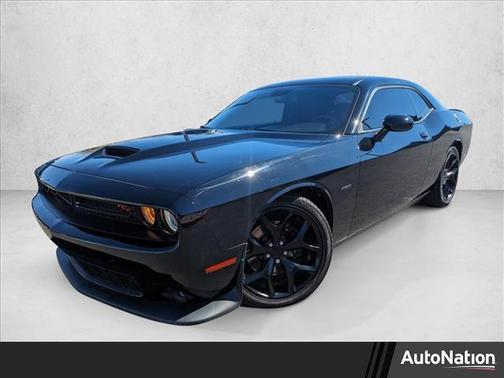 2019 Dodge Challenger R/T