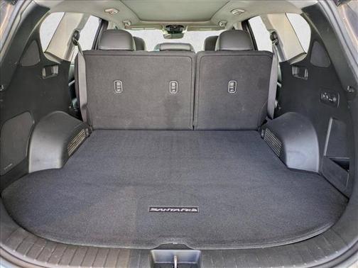 Magnetic Force 2021 Hyundai SANTA FE Limited