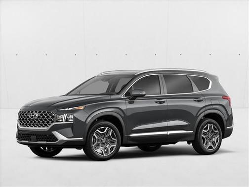 Magnetic Force 2021 Hyundai SANTA FE Limited