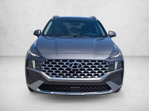 Magnetic Force 2021 Hyundai SANTA FE Limited