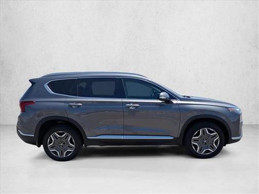 Magnetic Force 2021 Hyundai SANTA FE Limited