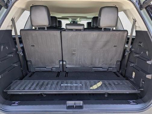 Lunar Rock 2024 Toyota Sequoia SR5