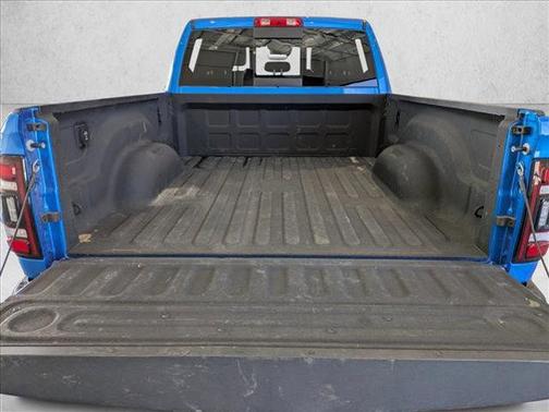 2024 RAM 2500 Power Wagon