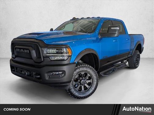 2024 RAM 2500 Power Wagon