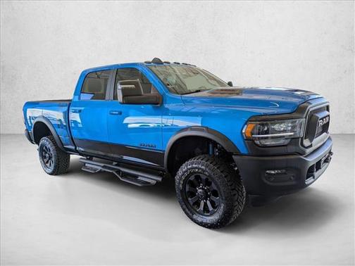 2024 RAM 2500 Power Wagon
