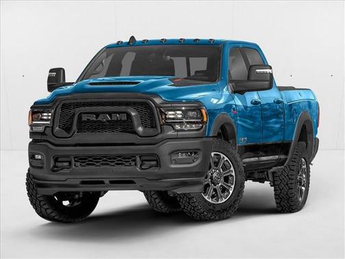 2024 RAM 2500 Power Wagon